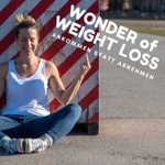 WONDER OF WEIGHT LOSS: Eine Reise zu dir selbst Podcast WONDER OF WEIGHT LOSS: Eine Reise zu dir selbst