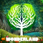 Logo of the podcast Wonderland Podcast Wonderland