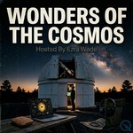 Logo of the podcast Wonders of the Cosmos - Exploring the Universe Within Podcast Wonders of the Cosmos - Exploring the Universe Within