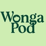 Logo of the podcast WongaPod Podcast WongaPod