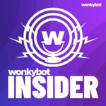 Logo of the podcast Wonkybot Insider Podcast Wonkybot Insider