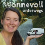 Logo of the podcast WonneVoll unterwegs - Familienleben im Campervan Podcast WonneVoll unterwegs - Familienleben im Campervan