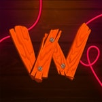 Logo of the podcast Wood Mood Podcast Wood Mood