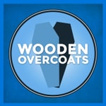 Logo of the podcast Wooden Overcoats Logo of the podcast Wooden Overcoats
