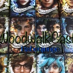 Logo of the podcast WoodwalkCast Podcast WoodwalkCast