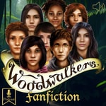 Logo of the podcast Woodwalkers Fanfiction Cast Podcast Woodwalkers Fanfiction Cast