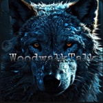 Logo of the podcast WoodwalkTalk🐺📖 Podcast WoodwalkTalk🐺📖
