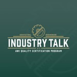 Logo of the podcast Woodwork Talk with AWI-QCP Podcast Woodwork Talk with AWI-QCP