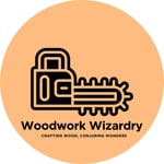 Logo of the podcast Woodwork Wizardry Podcast Woodwork Wizardry