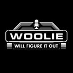 Logo of the podcast Woolie Will Figure It Out Podcast Woolie Will Figure It Out