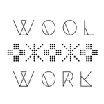 Logo of the podcast WoolWork Podcast WoolWork