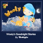 Logo of the podcast Wooly’s Goodnight Stories | Bedtime Stories for Kids Podcast Wooly’s Goodnight Stories | Bedtime Stories for Kids