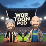 Logo of the podcast Wor Toon Pod Podcast Wor Toon Pod