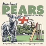 Logo of the podcast Worcestershire County Cricket Club's: Blood Sweat & Pears
