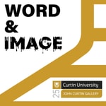 Logo of the podcast Word and Image Podcast Word and Image