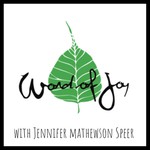 Podcast Word of Joy