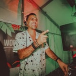Podcast Word of Mouth Podcast with Stuart Ojelay [Nu Disco, Vocal House, Club Classics]