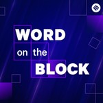 Word on the Block | Forkast.News Podcast Word on the Block | Forkast.News