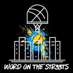 Podcast Word on the Str33ts