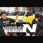 Logo of the podcast Word on the Street by GroupN Autoclub Podcast Word on the Street by GroupN Autoclub