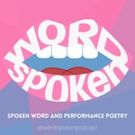 Logo of the podcast Word Spoken Podcast Word Spoken