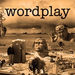 Logo of the podcast Wordplay Podcast Wordplay