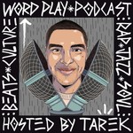 Logo of the podcast Wordplay Podcast Podcast Wordplay Podcast