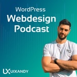 Podcast WordPress Webdesign Podcast