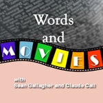 Podcast Words and Movies