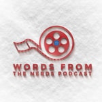 Logo of the podcast Words from the Nerds Podcast Podcast Words from the Nerds Podcast