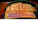 Logo of the podcast WORDS 'n MUSIC (Sundays at noon) Podcast WORDS 'n MUSIC (Sundays at noon)