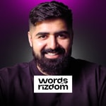 Logo of the podcast Words of Rizdom Logo of the podcast Words of Rizdom