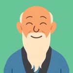 Logo of the podcast Words of Taoism - a Taoist podcast Podcast Words of Taoism - a Taoist podcast
