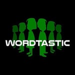 Logo of the podcast Wordtastic Podcast Wordtastic