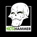 WorHammer40k Podcast WorHammer40k