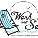 Work and Sea Podcast Work and Sea