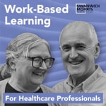 Work-based Learning for Healthcare Professionals Work-based Learning for Healthcare Professionals