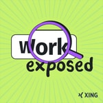 Logo of the podcast Work Exposed Podcast Work Exposed