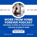 Work From Home Forever Work From Home Forever
