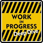 Logo of the podcast Work in Progress: Deep Dive Podcast Work in Progress: Deep Dive