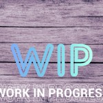 Logo of the podcast Work in Progress Podcast Work in Progress