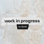 Logo of the podcast Work in Progress Podcast Work in Progress