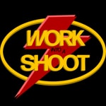 Logo of the podcast Work Into A Shoot Podcast Work Into A Shoot