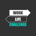 Logo of the podcast Work Life Challenge Podcast Work Life Challenge
