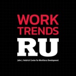 Logo of the podcast Work Trends RU