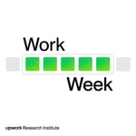 Logo of the podcast Work Week Podcast Work Week