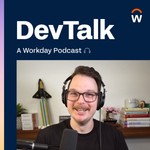 Logo of the podcast Workday DevTalk Podcast Workday DevTalk