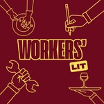 Logo of the podcast Workers' Lit Podcast Workers' Lit
