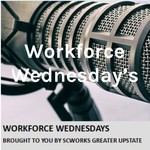 Logo of the podcast Workforce Wednesday's Podcast Workforce Wednesday's