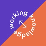 Logo of the podcast Working Knowledge Podcast Working Knowledge